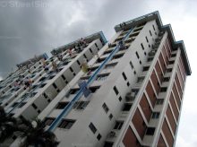 Blk 148 Silat Avenue (Bukit Merah), HDB 3 Rooms #23652